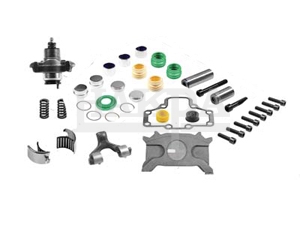 -WABCO-CALIPER ADJUSTING SET W / PIN LONG-R 115 MM.